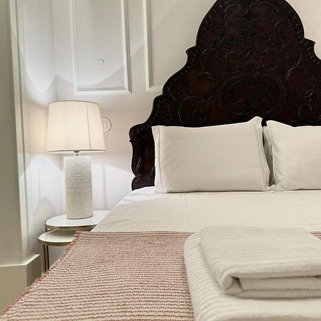 Quarto Com Banheiro Privativo Na Baixa Lisboa Eksteriør billede