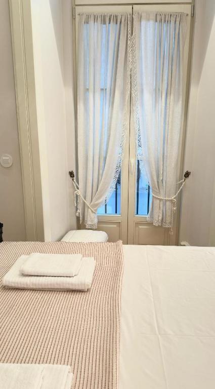 Quarto Com Banheiro Privativo Na Baixa Lisboa Eksteriør billede