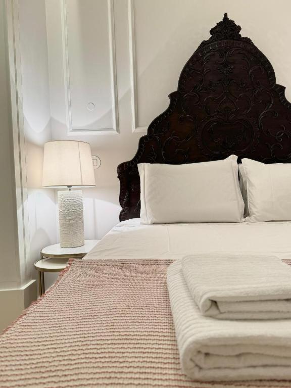 Quarto Com Banheiro Privativo Na Baixa Lisboa Eksteriør billede